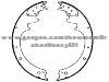 Brake Shoe for CHEVROLET 299-2039
