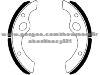 Brake Shoe for MERCEDES BENZ MC895980