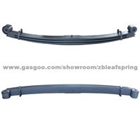 OEM 25742800 /Parabolic Spring For VOLVO