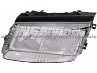 Headlight For VOLKSWAGEN 3B0 941 018 Q