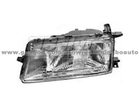 Headlight For OPEL 12 16 483