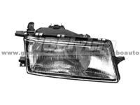 Headlight For OPEL 12 16 377