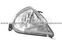 Headlight For FORD 1 079 423