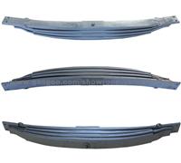 OEM 9443200905/Parabolic Spring For BENZ