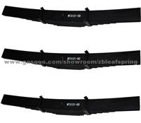 OEM WT312100/Leaf Spring For BENZ