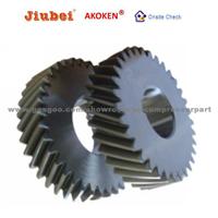 Atlas Copco Spare Parts/Gear Wheel For Air Compressor Part