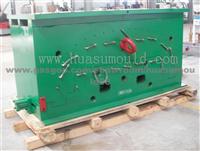 Automotive Bumper Mould-5