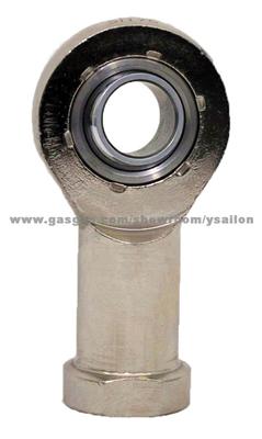 Rod End Bearings SI..C / GIR..UK / SI..ET-2RS / GIR.. UK-2RS