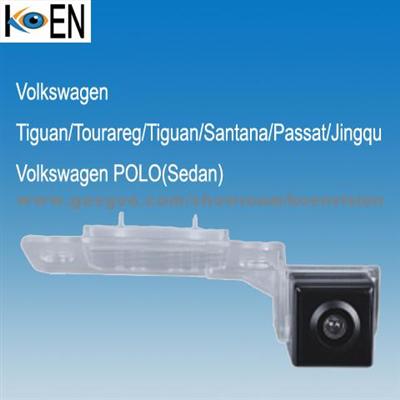 .Volkswagen Car Camera KCS095