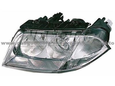 Headlight for VOLKSWAGEN 3B0 941 016 AQ