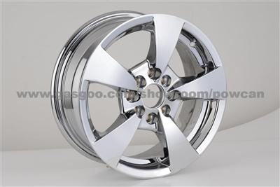 BK004 Alloy Wheel