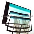 Car Window Glass From China ZDG