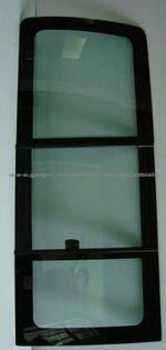 CAR GLASSES FOR TOYOTA MODELS