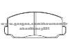 Brake Pad for HONDA 45022-671-305