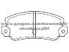 Brake Pad for FIAT 8 220 30 73