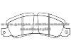 Brake Pad for FIAT 4 320 272