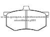 Brake Pad for SEAT 00984435118