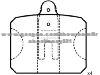 Brake Pad for SKODA 111 430 188