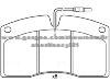 Brake Pad for RENAULT 5001 821 995