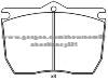 Brake Pad 160435