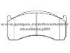 Brake Pad for VOLVO 2 076 811 5