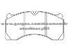 Brake Pad 15224835T400