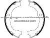 Brake Shoe for CADILLAC 25918077