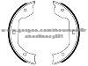 Brake Shoe for BMW 34 41 6 790 186