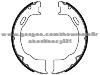 Brake Shoe for FORD XL2Z-2648-AA