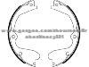 Brake Shoe for CHEVROLET 20778485