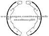 Brake Shoe for VOLKSWAGEN 8080-374