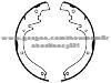 Brake Shoe 324-2097T