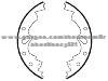 Brake Shoe 1236-23