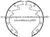 Brake Shoe for CHRYSLER C4DZ-2200-A