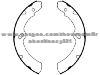 Brake Shoe S680-1465