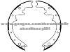 Brake Shoe for CHRYSLER 3879231