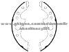 Brake Shoe for ISUZU S669-1455