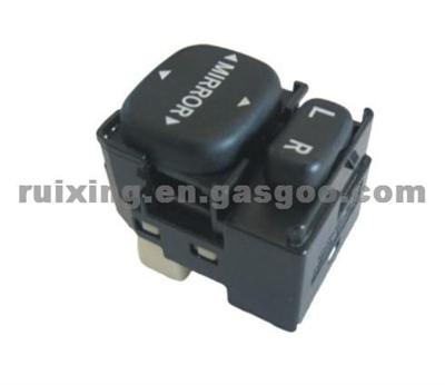 Rear-View Mirror Switch 84872-52030 For Toyota Camry