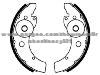 Brake Shoe FSB600