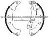 Brake Shoe for FIAT 7081832