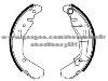 Brake Shoe for OPEL 53200-84E00