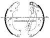 Brake Shoe for CITROEN 4241.N8