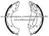 Brake Shoe for HYUNDAI 58350-0PA00