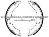 Brake Shoe for CITROEN 77364023