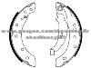 Brake Shoe for PEUGEOT 4241.L5