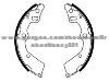 Brake Shoe for KIA 58350-07A00