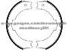 Brake Shoe for HINO A23722G501