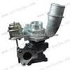 VW Auto Parts Turbocharger 713672-0002/454231-0001/713673-0004