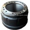 Brake Drum 1064006002 SAF