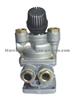 Foot Brake Valve For Mercedes-Benz 0044314605,0044315905